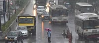 Telangana Hyderabad Rains - TSSPDCL asks people to be cautious